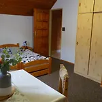 Feriehus Dovolenkovy Dom Dudas