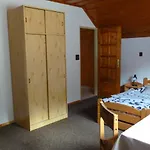 Dovolenkovy Dom Dudas *
