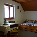 Feriehus Dovolenkovy Dom Dudas *