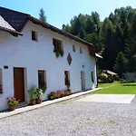 Dovolenkovy Dom Dudas Oravsky Biely Potok