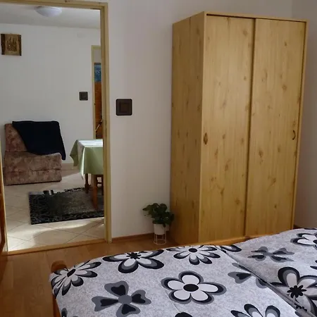 Prázdninový dům Dovolenkovy Dom Dudas