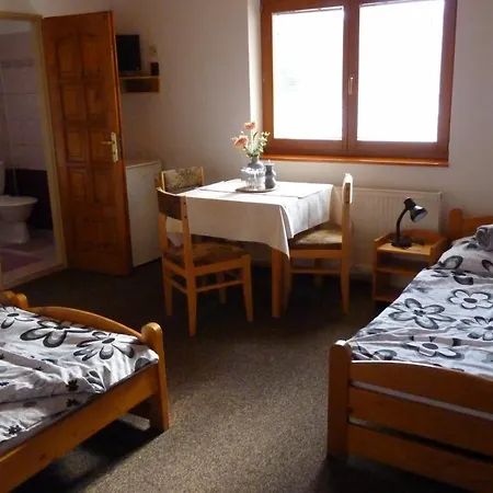 Dovolenkovy Dom Dudas *