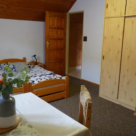 Σπίτι διακοπών Dovolenkovy Dom Dudas