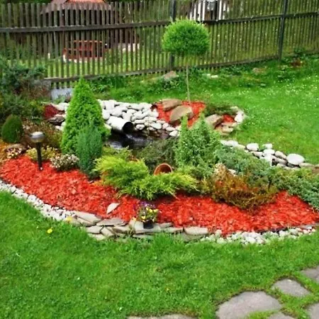 Dovolenkovy Dom Dudas