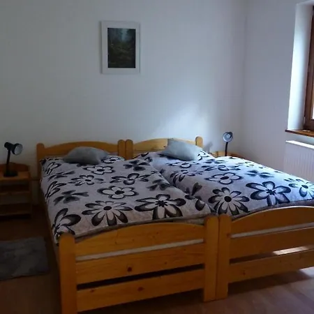 Dovolenkovy Dom Dudas