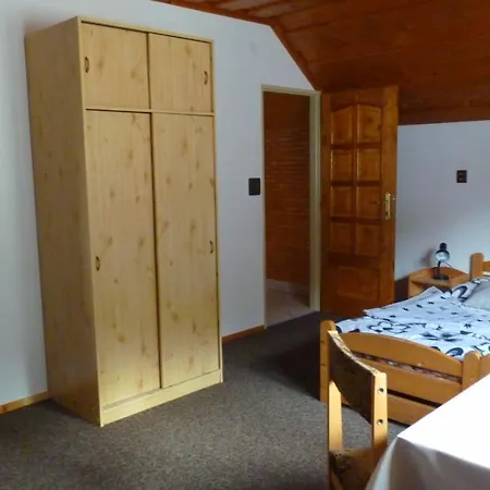 Dovolenkovy Dom Dudas *