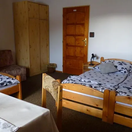 Dovolenkovy Dom Dudas * Oravsky Biely Potok