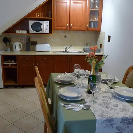 Dovolenkovy Dom Dudas * Oravsky Biely Potok