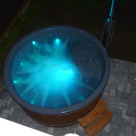 Dovolenkovy Dom Dudas * Oravsky Biely Potok