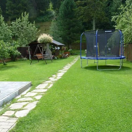 Holiday home Dovolenkovy Dom Dudas *