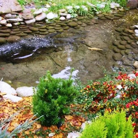 Dovolenkovy Dom Dudas Prázdninový dům *