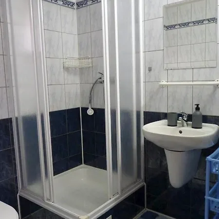 Prázdninový dům Dovolenkovy Dom Dudas *