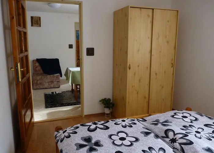 Casa vacanze Dovolenkový Dom Dudáš