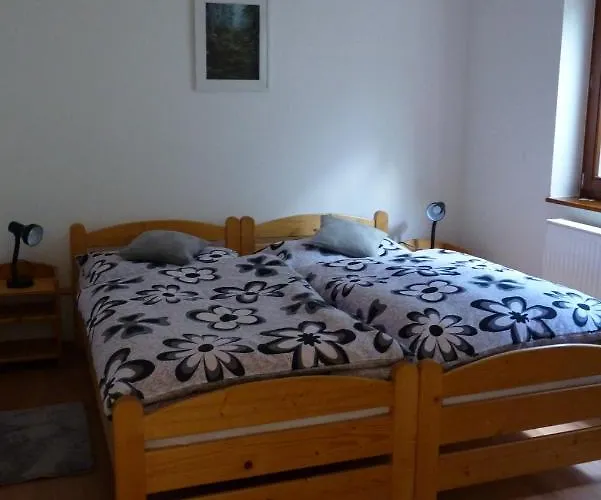 Dovolenkový Dom Dudáš